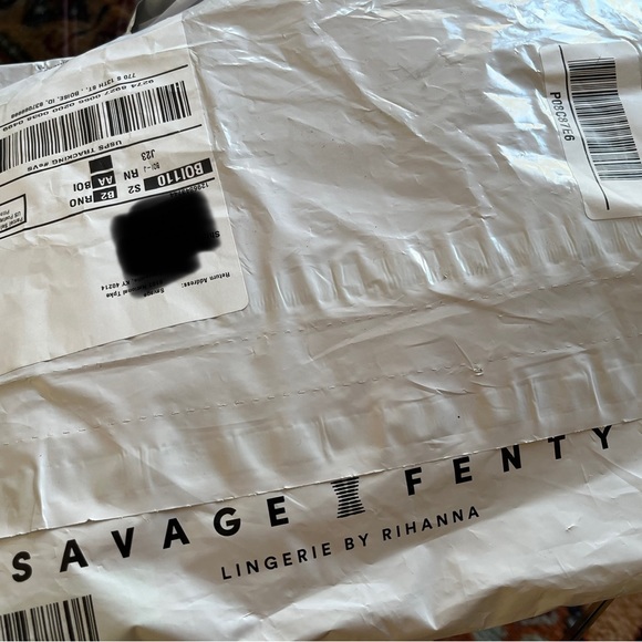 Savage x Fenty Limited-Edition LVII Surprise Tee Rihanna Super Bowl SOLD OUT - Picture 6 of 7